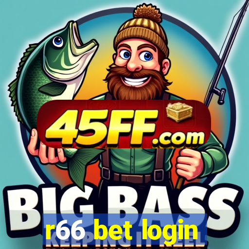 r66 bet login